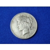 Image 1 : 1922-D 90% Silver Peace Dollar