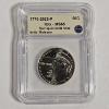 Image 1 : ICG MS65 Initial Release 1776-2026-P 50C United States Semiquincentennial Half Dollar