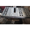 Image 3 : *Pick Up At Louisville Home - No Shipping Available* Ludell Machinery 10'' Bench Table Saw