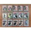 Image 1 : Large Lot of 15 Topps 1980's Marcus Allen Trading Cards