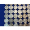 Image 5 : Lot of Assorted Year Dimes: Including Roosevelt, Mercury, and Barber FV: $10.30