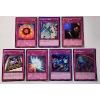 Image 1 : Seven Assorted Holo Trap Yu-Gi-Oh Trading Cards Ft. 1ST EDITION & LIMITED EDITIONS!