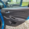 Image 59 : Beautiful Blue 2014 Ford Focus SE FWD ~ 140,369 Miles ~ 2 Liter I-4 Ti-VCT Engine~ Nice Smooth Drive