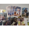 Image 3 : Large Lot of Assorted Baseball Trading Cards Including 1st Bowman, RC's, Topps Chrome, & More! 