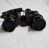 Image 6 : Vintage Bushnell Sportview 7x50 Fully Coated Optics Binoculars with Case and Insta-Focus Manual