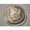 Image 2 : 1892-O UNITED STATES MORGAN SILVER DOLLAR ~ HARDER TO FIND IN HIGHER GRADES ~ 90% Silver US Coin! 