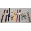 Image 1 : Assorted Quartz & Digital Wristwatches -Condition Unknown