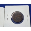 Image 6 : Assorted Lincoln Cents, Barber Nickel, Tokens - See Description!