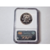 Image 3 : 1955 Franklin Half Dollar 90% Silver - NGC PF 69 CAMEO
