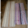 Image 1 : 2 Runner Rugs - 64" & 52"
