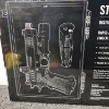 Image 2 : NEW IN BOX STOPBOX PRO ~ Handgun Retention & Storage Device ~ NO BATTERIES ~ FINGER LOCK ~ 