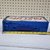 Image 13 : Vintage Collectible Kenner Brand Fast 111's Collector's Case for Toy Cars