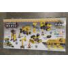 Image 2 : Brand New Machine Maker Construction Set 