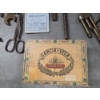 Image 8 : Vintage Collectables Including Wrenches, Clothes Iron, Veggie Slicing Board & More