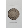 Image 2 : Assorted Years/Mint Marks U.S Barber 90% Silver Dimes - 1907-O, 1909, 1912-D, 1914, 1916 - FV: $0.50