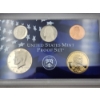 Image 5 : (4) U.S. Mint Proof Sets: 2002, 2003, 2004, 2005 