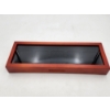 Image 3 : High-Quality 5-Coin Storage Display Case; Fits Standard Graded Coin Slabs Approx. 15.5"x5.5"