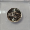 Image 4 : ICG Graded MS67 FS United States 1995-P Jefferson Nickel Signed by Austin Hutto