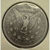 Image 3 : 1878-CC United States 90% Morgan Silver Dollar- Incredible Condition. 
