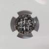 Image 4 : NGC PF68 United States 1959 90% Silver Roosevelt Dime