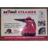 Image 1 : Scunci Handheld Steam Cleaner - Good Condition