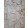 Image 5 : 3 Antique Sets of Baby Bed Blankets/Carriage Covers - Made in 1905 by Elizabeth Zeigler