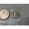 Image 4 : United States Bicentennial Silver Uncirculated 3-Coin Set