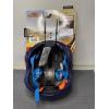 Image 2 : Disney Planes Fire & Rescue Bell True Fit Children's Bike Helmet 19" - 20 1/2 " - Brand New 