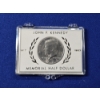 1917-1963 John F. Kennedy Memorial Half Dollar 1971-D