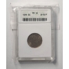 Image 1 : *SEMI KEY DATE* ANACS 1894 MS 62 Liberty "V" Nickel - 3rd Lowest Mintage: 5,410,500