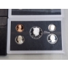 Image 3 : (2) 1998 United States Mint Silver Proof Sets