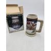 Image 4 : Lot of (5) Assorted Steins and Renaissance Goblet