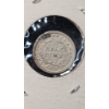 Image 2 : 1837 90% Silver Seated Liberty Half Dime