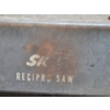 Image 3 : Pick Up Off Site-115 Ely St. Alliance Oh.- Skil Reciprocating Saw & Box