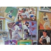 Image 8 : Large Lot of Assorted 90's Baseball Trading Cards, All in Protective Holders