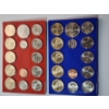 Image 5 : 2007 P&D United States Mint Uncirculated 28-Coin Set - Original Packaging & CoA