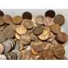 Image 5 : Over ~180 Unsearched Pre 1980's United States Lincoln Pennies TW: 581.7g