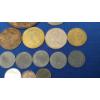 Image 8 : Assorted U.S & Foreign Coins/Tokens 