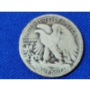 Image 4 : 1920-D Walking Liberty 90% Silver Half Dollar Key Date - Mintage: 1,551,000