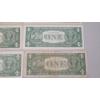 Image 15 : (10) Assorted Series $1 Silver Certificates - Series 1957, 1957A, 1957B - Face Value: $10