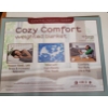 Image 2 : Cozy Comfort - Weighted Blanket - 60" x 80"
