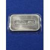 Image 3 : Silver Towne Mint One Troy Ounce .999 Fine Silver Bar - Mint Condition