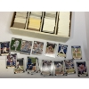 Image 1 : Large Box of Various Sports Cards - Basketball - Football - Baseball 
