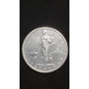 Image 1 : 1907 S Philippines 80% Silver 1 Peso Under U.S. Administration - ASW Per Coin: 0.5144 oz