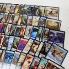Image 3 : Over 100 Assorted MTG Magic The Gathering Trading Cards ~ Mostly From the Battlebond Set