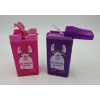 Image 2 : Brand New Lunch Box Items Including Two 4'' Disney Princess Reusable Ice Packs, Reusable Juice Box A