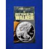 Image 4 : "Zombucks - Currency of the Apocalypse" 2017 Year of the Walker 1 oz .999 Fine Copper Round