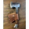 Image 2 : Axe - Sharp Brand Axe With Wooden Handle