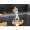 Image 4 : Brooks Robinson & Ted Williams Baseball Figurines - Removable pieces - Brooks Cooperstown Series 1 