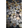 Image 2 : Large Lot Of Assorted Foreign Coins